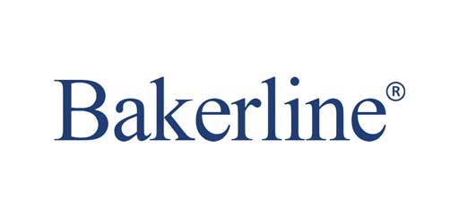 logo bakerline